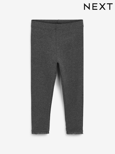 אפור פחם - Leggings (3mths-7yrs) (424690) | ‏13‏₪ - ‏21‏ ₪