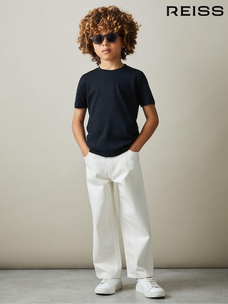 Reiss Multi Bless 3 Pack 3-9 yrs Three Pack Of Crew Neck T-Shirts (425472) | €37