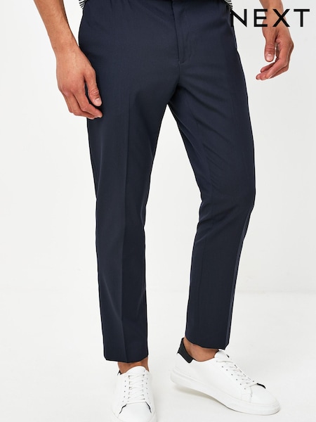 Mornarsko modra - Formal Joggers (426445) | € 6