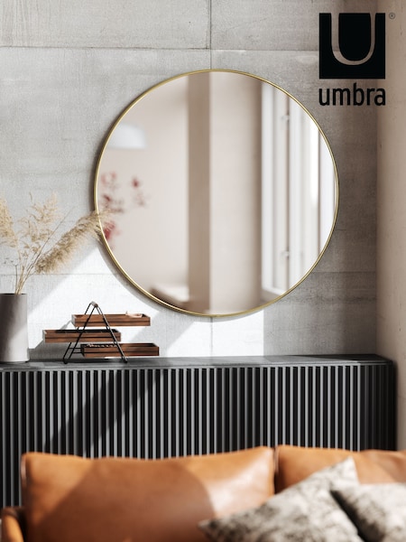Umbra Hubba Mirror