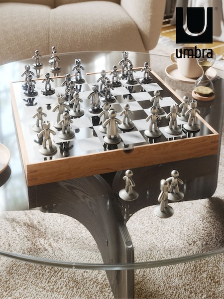 Umbra Buddy Chess Set Games