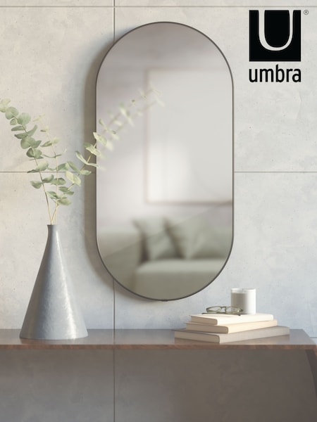 Umbra Hubba Pill Mirror