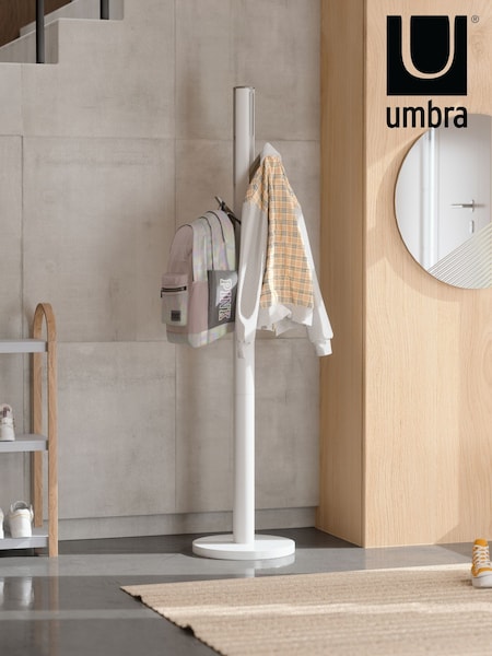 Umbra Flapper Coat Storage Rack