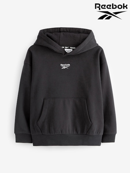 Reebok Logo Hoodie (427033) | €10