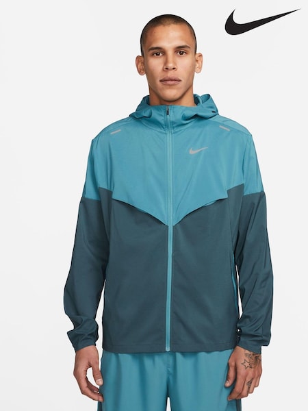 Nike Minerals Windrunner Running Jacket (427073) | €64