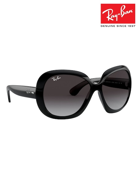 Ray-Ban Jackie Ohh II Oversized Sunglasses (427275) | 9,853 UAH
