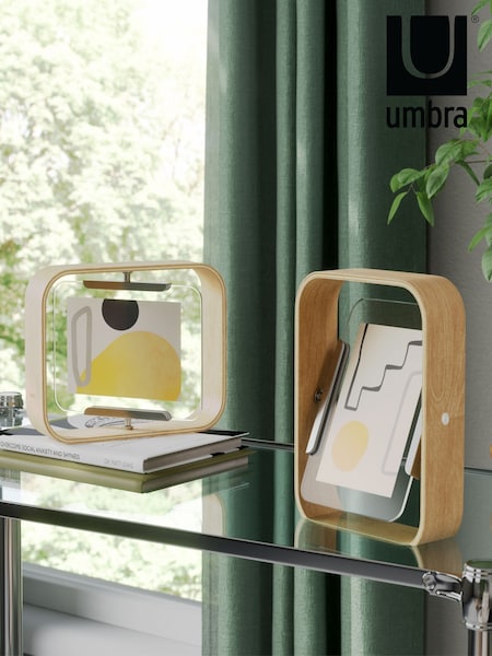 Cadre photo de bureau Umbra Bellwood