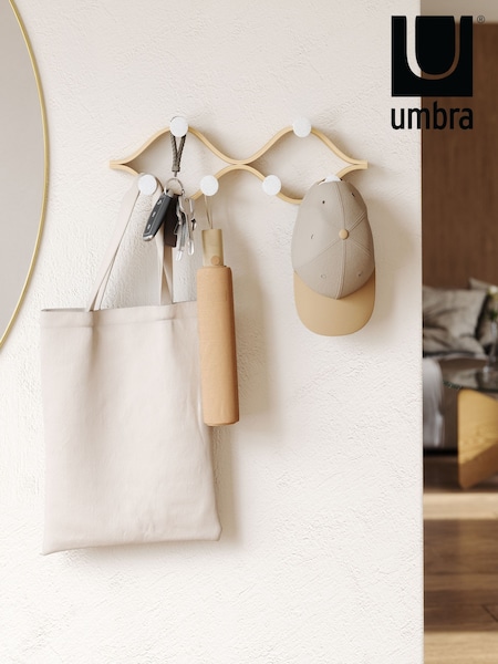 Montaje Umbra 6 Ganchos