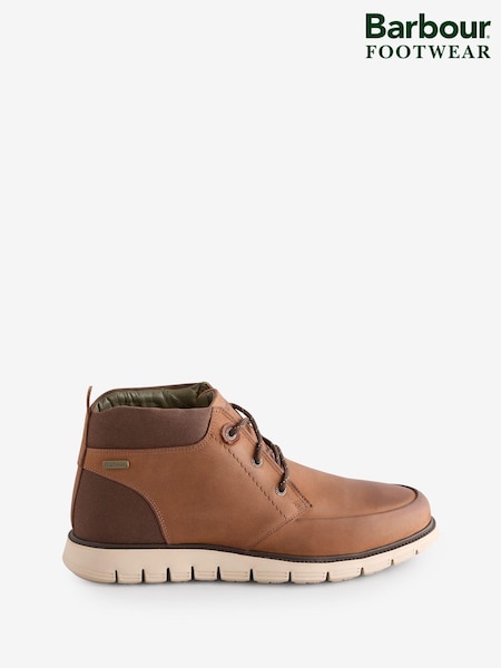 Barbour® Orion Chukka Boots (427489) | 103 €