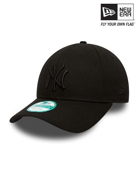 New Era® New York Yankees Essential 100% Cotton 9forty Cap (427865) | kr400