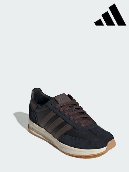 Black - Regular Adidas Run 70s 2.0 Shoes