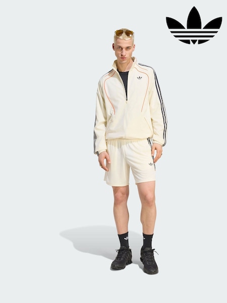 Ақ - Regular Adidas Originals Teamgeist 26 Shorts