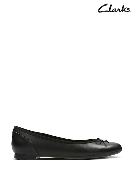 Clarks Couture Bloom Wide Fit Shoes (428749) | € 34