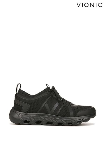 črna - Vionic Captivate Trainers (428801) | € 119