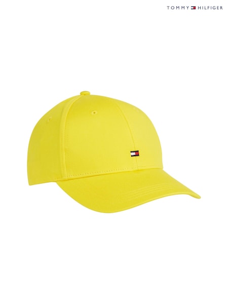Tommy Hilfiger Yellow Flag Cap (428895) | €61