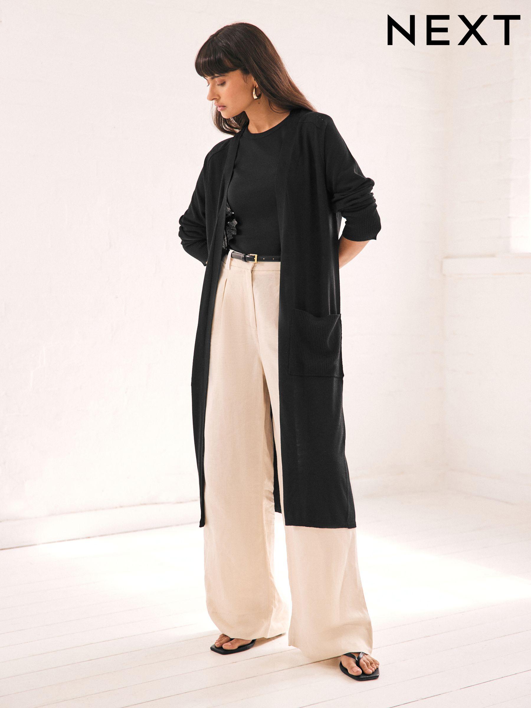 Workwear cardigans on sale