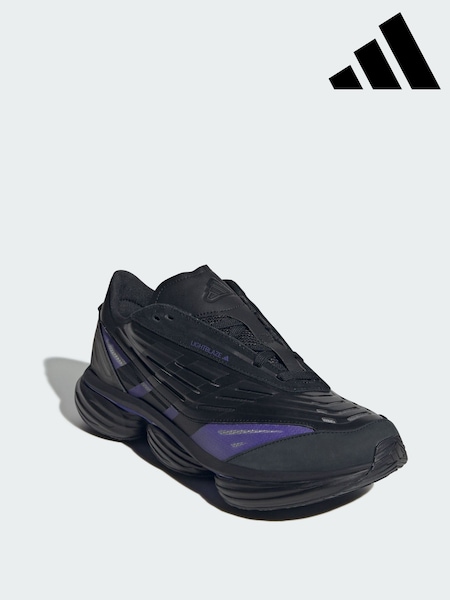 Black - Regular Adidas Lightblaze Pod Shoes