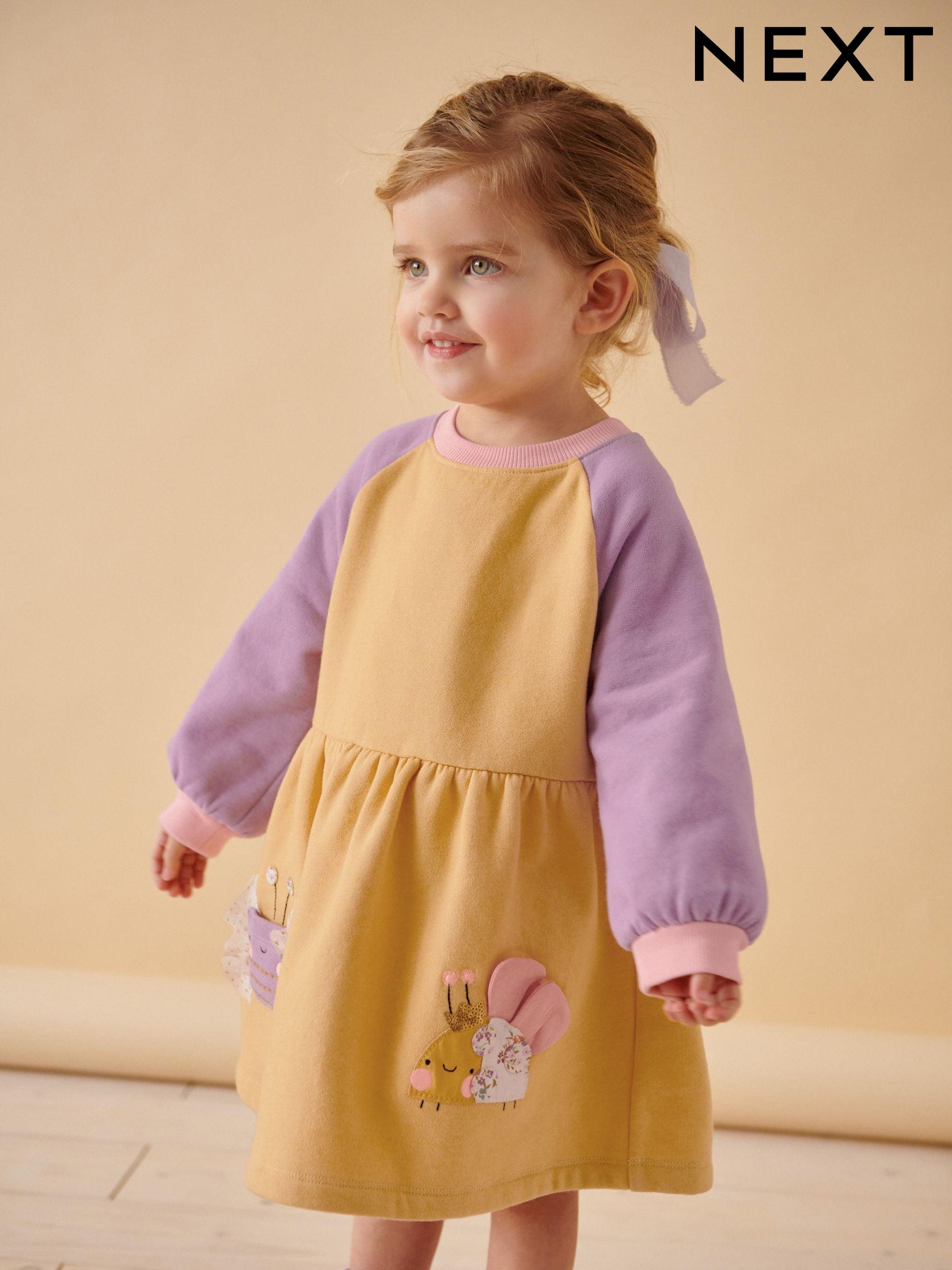 Next lilac dress deals