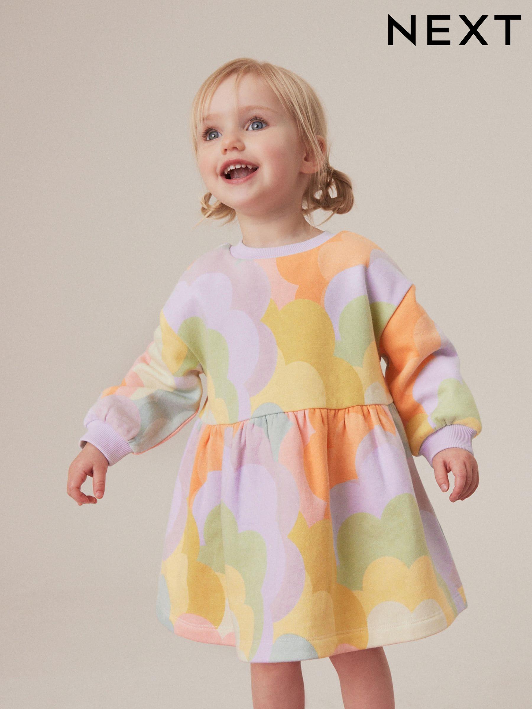 Dresses Yellow Baby Next United Arab Emirates