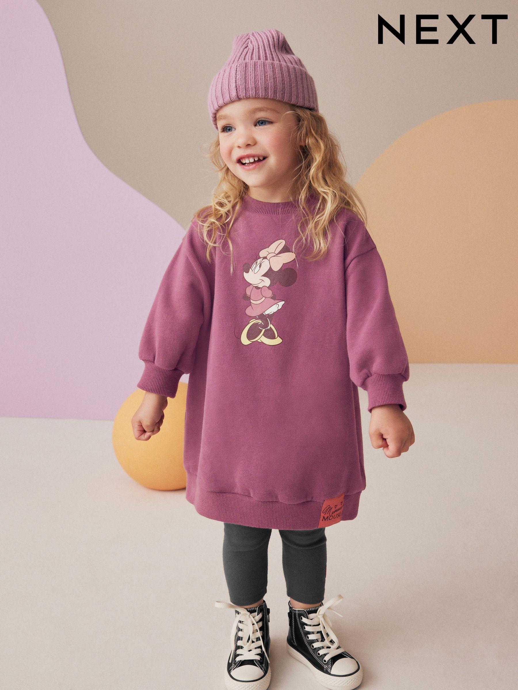 Minnie mouse jumper dress store