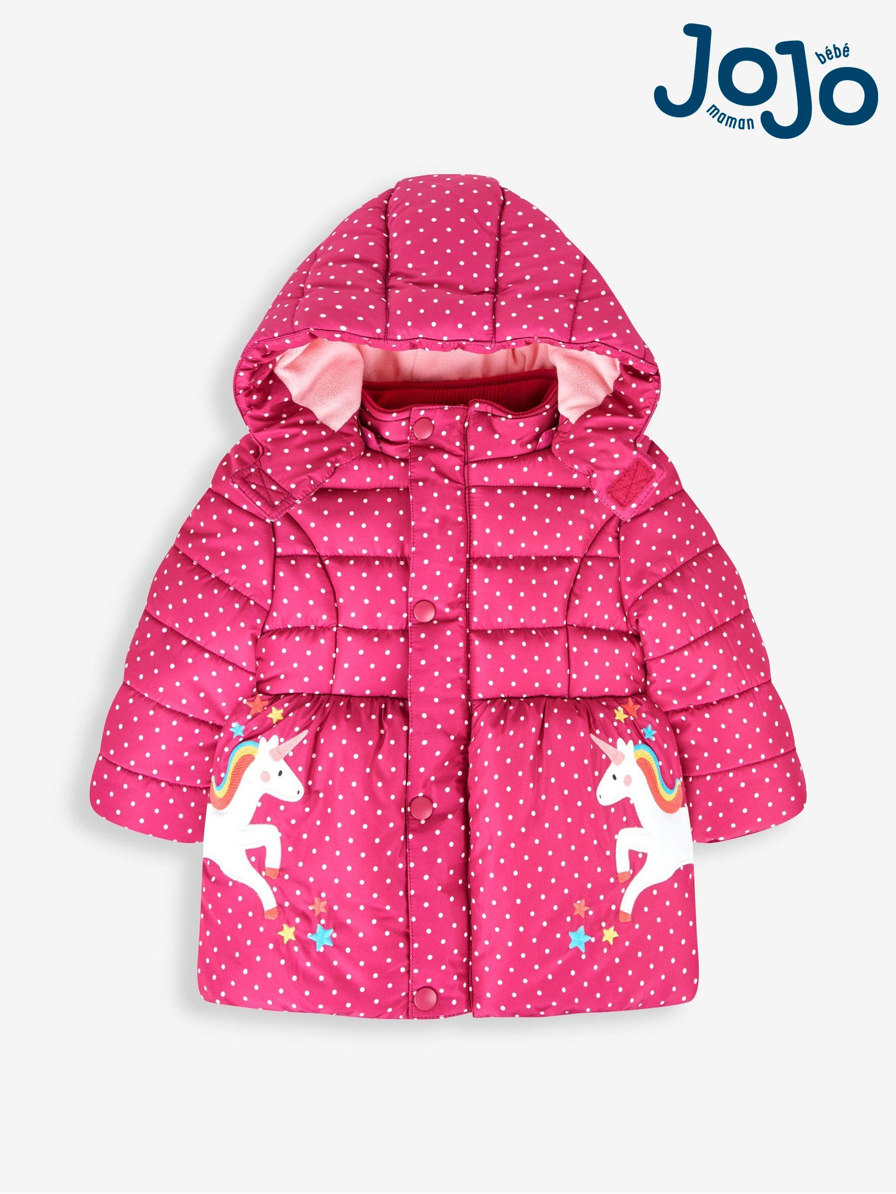 Next older girls jackets hotsell