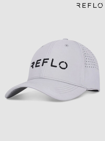 Grey - Regular Reflo Maputo Cap