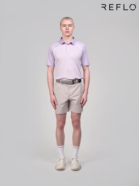 Boz - Regular Reflo Scioto Lifestyle Shorts