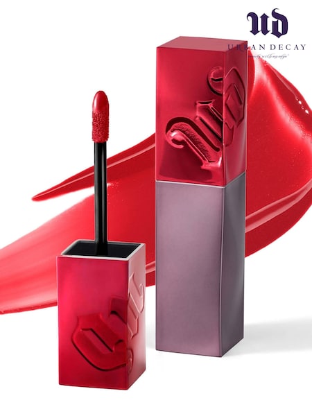 Urban Decay Vice Lip Bond Glossy Longwear Liquid Lipstick (431322) | €27