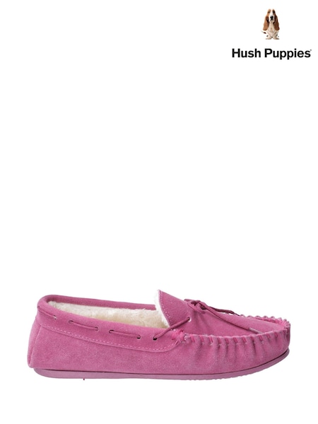 Hush Puppies Allie Slippers (431884) | €55