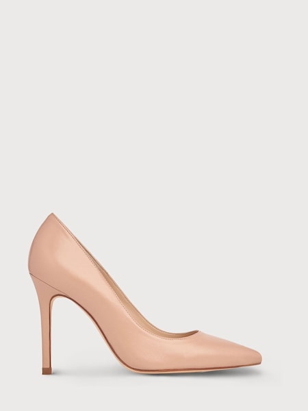 LK Bennett Fern Trench Leather Courts (432720) | € 156