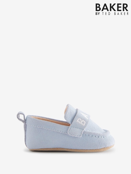 Baker by Ted Baker Baby Boys Padders Loafers (433019) | € 18