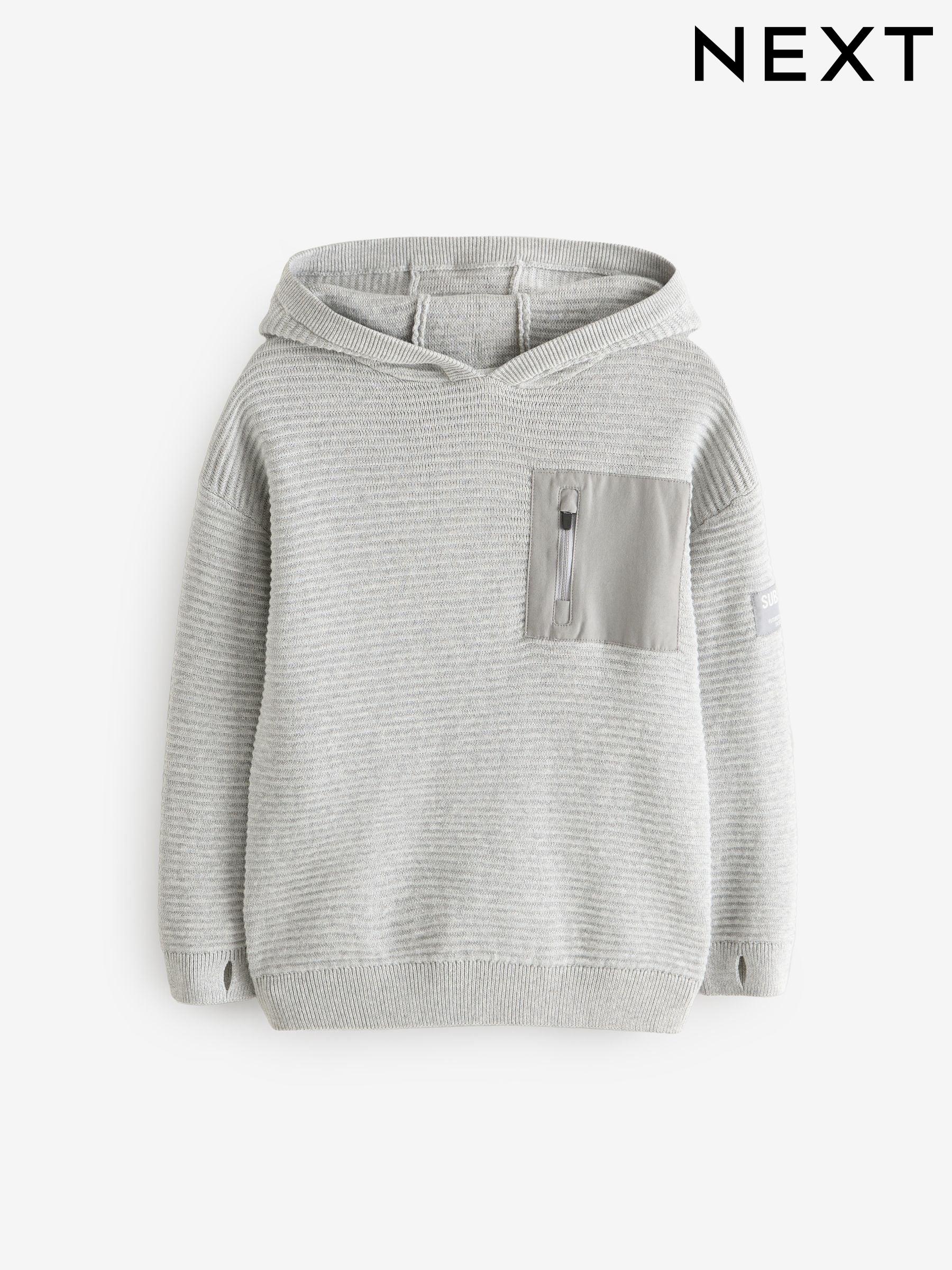 Next older boys hoodies clearance