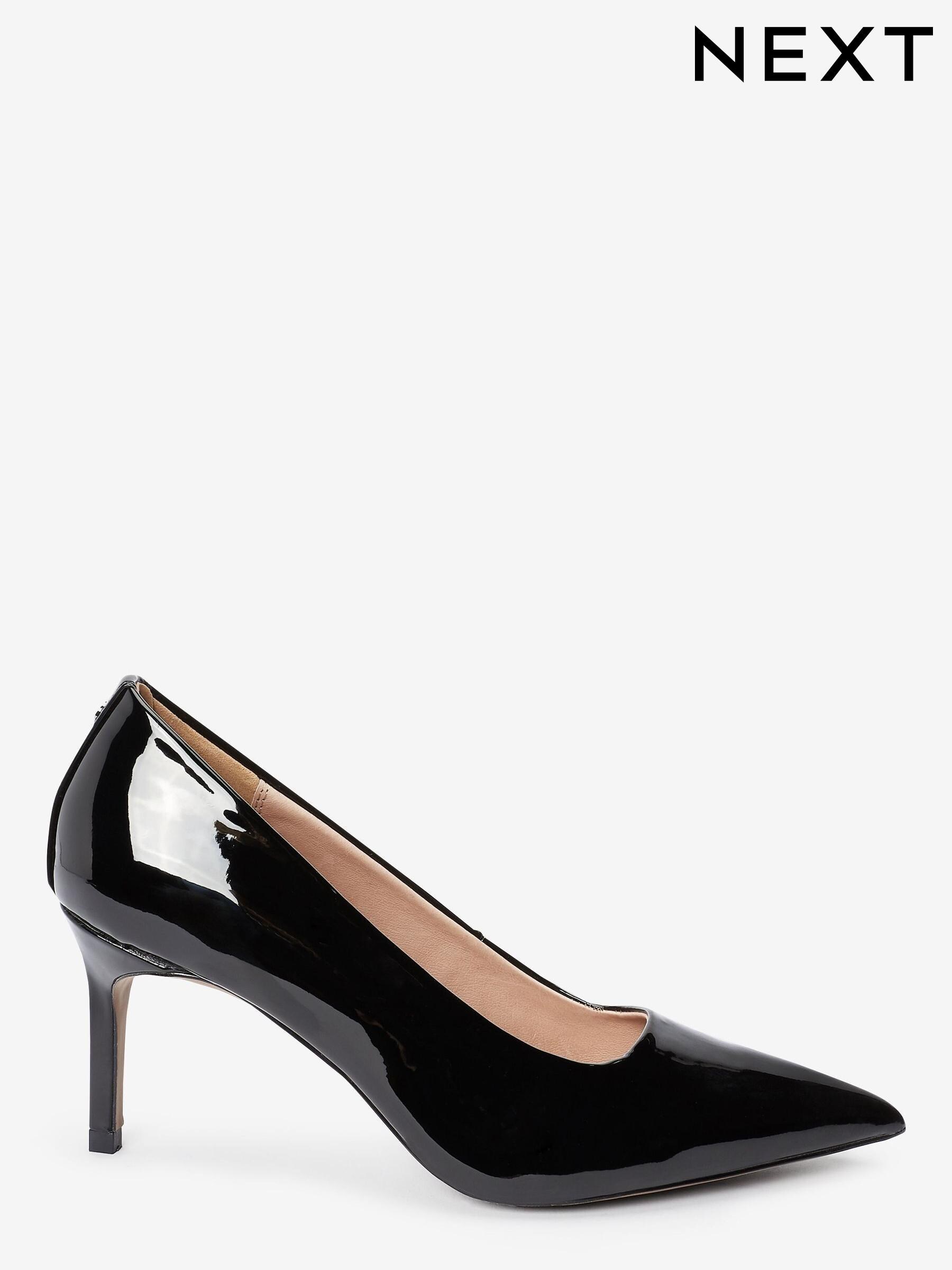 Sale Point Wide Shoes Next Luxembourg