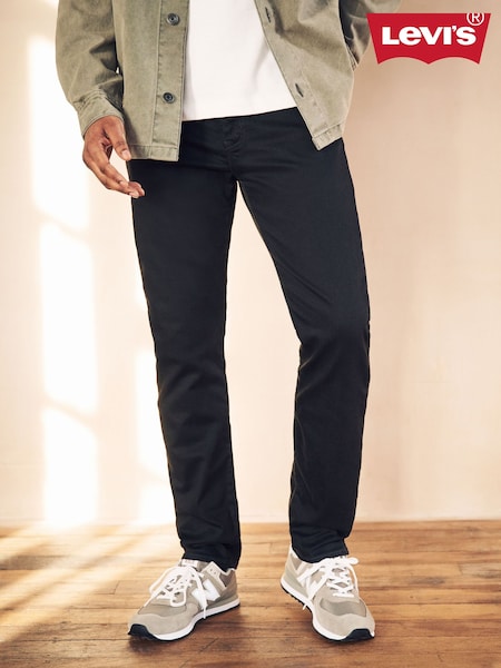 Levi's® Nightshine 502™ Taper Jeans (435546) | €143