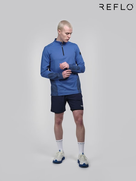 Asul - Regular Reflo Namhan Midlayer T-shirt