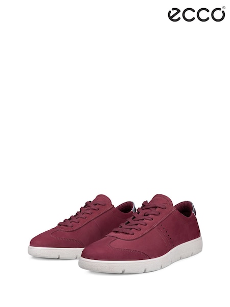 Red - Ecco Bella 2 Trainers