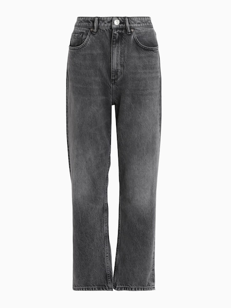 AllSaints Black Zoey Jeans (436895) | €72