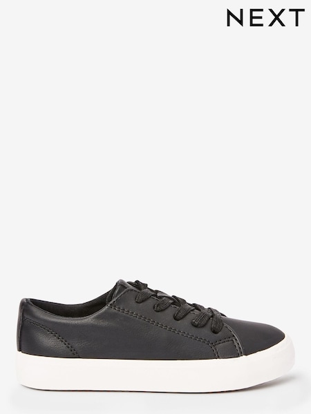 črna - Lace-Up Shoes (437927) | € 14 - € 19