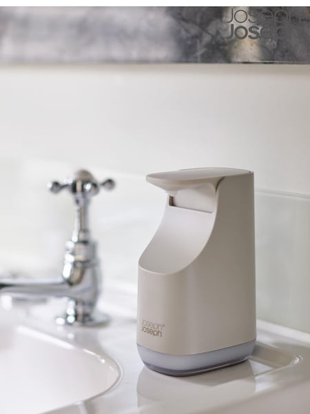 Joseph Joseph Slim Compact Soap Pump (438740) | 961 грн