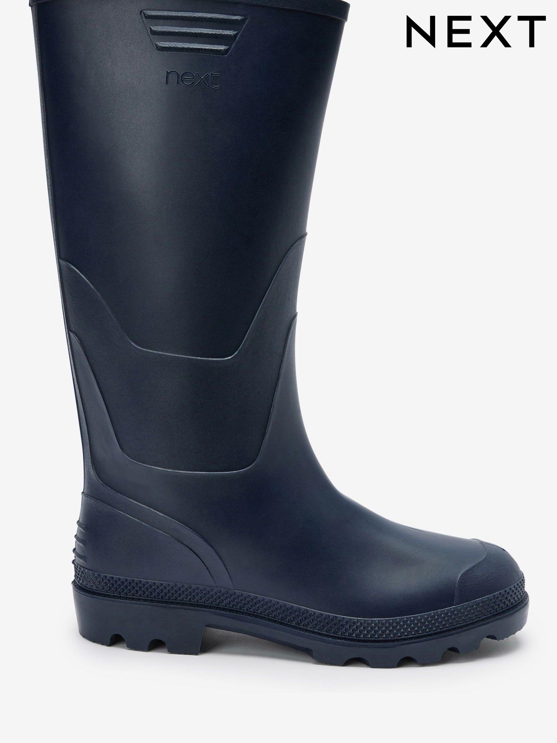 Next mens wellies on sale