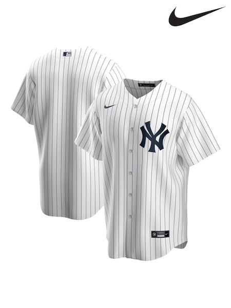 Nike New York Yankees Official Replica Home Jersey (439339) | €95