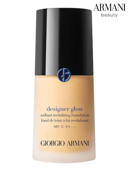 Armani Beauty Designer Glow Foundation (439365) | €60