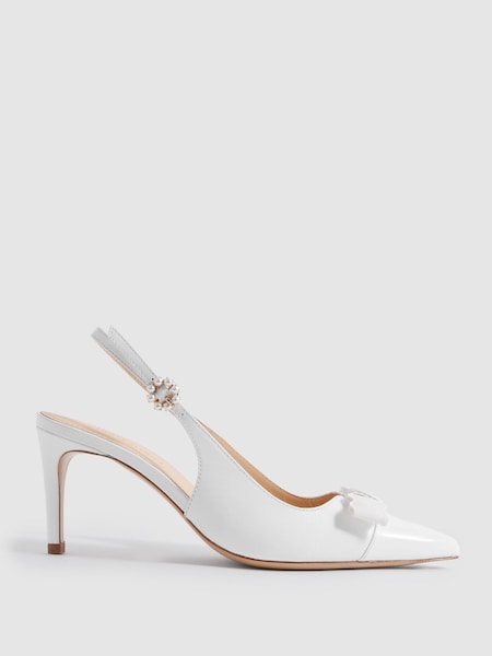Camilla Elphick Slingback Heels (439752) | ₪1,458