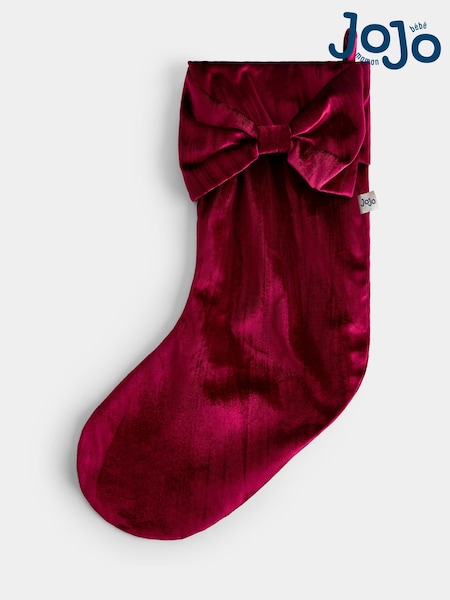 Jojo Maman Bébé Christmas Stockings & Sacks