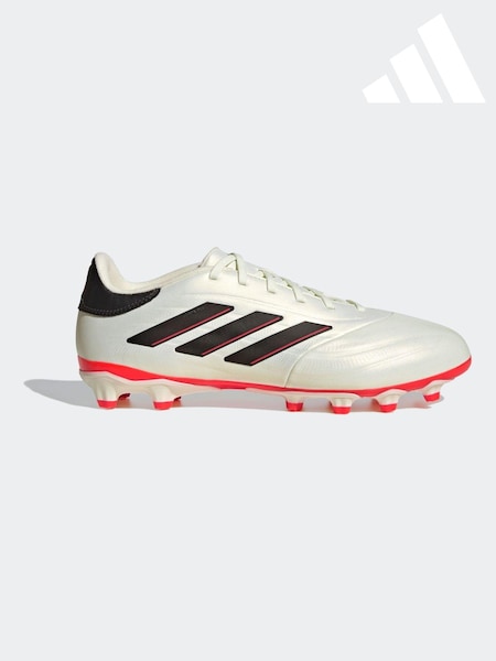 adidas Brown Performance Copa Pure II League Multi Ground Boots (440541) | €39
