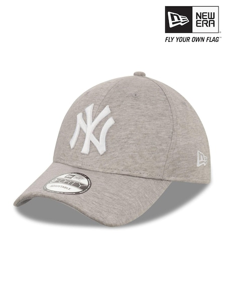 New Era® New York Yankees Jersey 9FORTY 100% Cotton Cap (440691) | €30