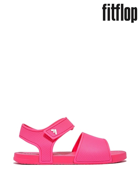Fitflop Kids Junior Ergonomic Back Strap Sandals (441212) | €43