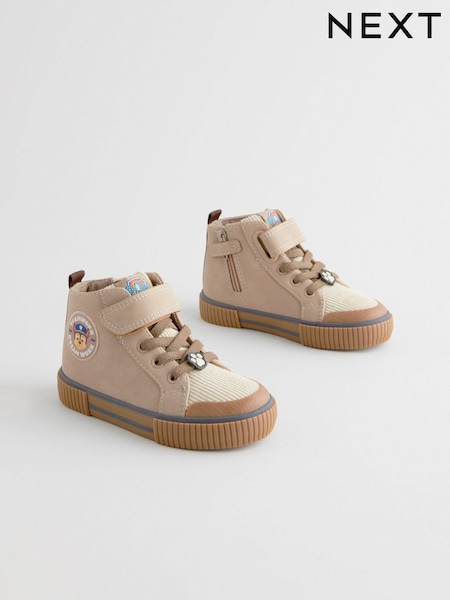 Nevtralno - Paw Patrol Touch Fastening Boots (441811) | € 23 - € 28