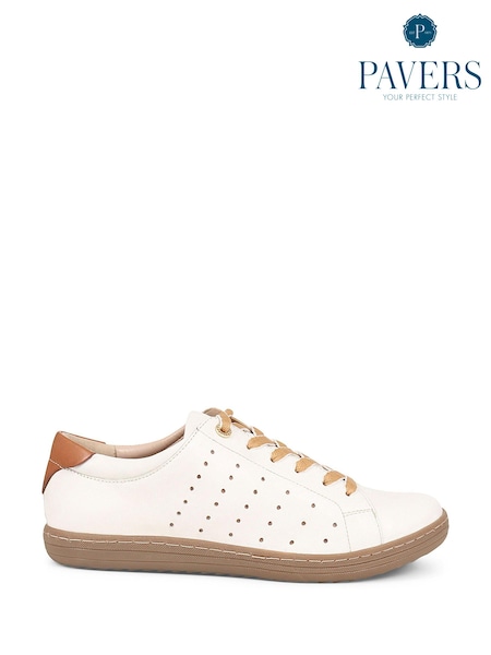 Pavers Lace-Up Trainers (442558) | 61 €