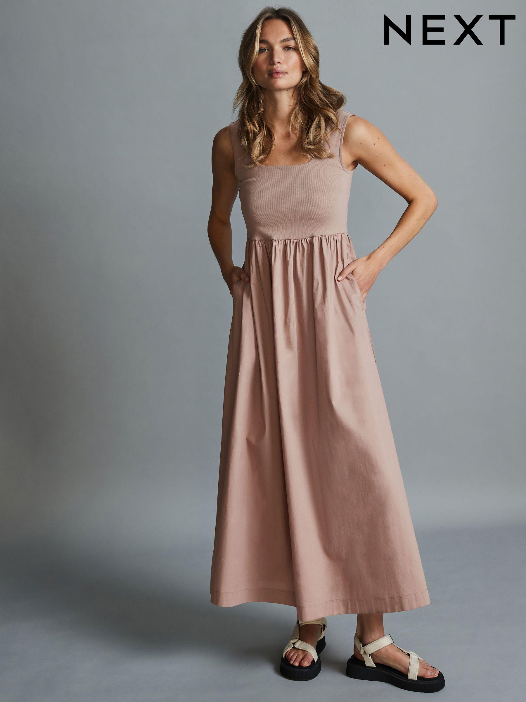 Next summer dresses petite discount